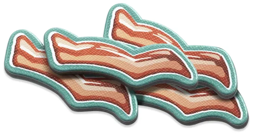 Bacon - EN