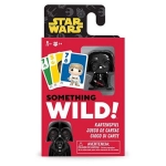 Star Wars: Something Wild! | Darth Vader - EN/FR/IT