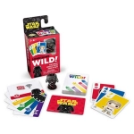 Star Wars: Something Wild! | Darth Vader - EN/FR/IT