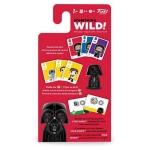 Star Wars: Something Wild! | Darth Vader - EN/FR/IT