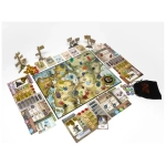 D6 Dungeons Dudes Dames Danger Dice and Dragons - EN