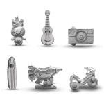 Monopoly – Lilo & Stitch