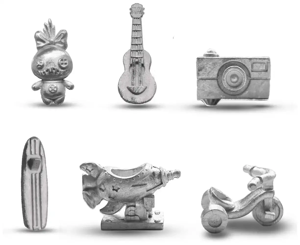 Monopoly – Lilo & Stitch