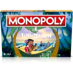 Monopoly – Lilo & Stitch