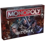Monopoly – The Witcher
