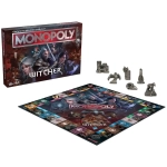 Monopoly – The Witcher