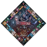 Monopoly – The Witcher