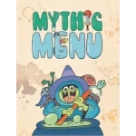 Mythic Menu - EN