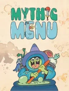 Mythic Menu - EN