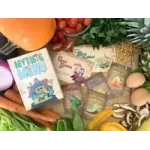 Mythic Menu - EN