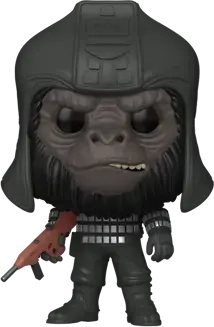 Funko POP! Movies: PotA S3 - General Ursus