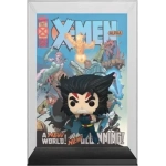Funko POP! Comic Covers The Astonishing X-Men: The Age of Apocalypse #1 - Weapon X