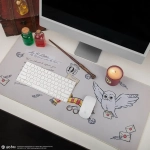 Hedwig Desk Mat - Harry Potter