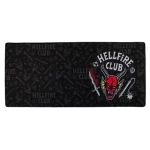 Hellfire Club Desk Mat - Stranger Things
