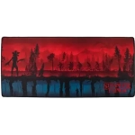 Upside Down Desk Mat - Stranger Things