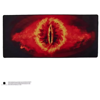 Desk Mat - Sauron’s Eye - The Lord of the Rings