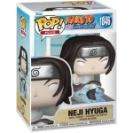 Funko POP! Plus Animation: Naruto S14- Neji