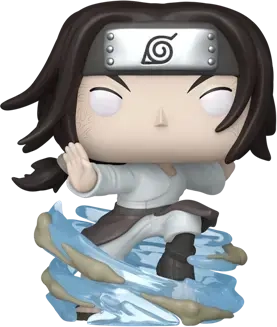 Funko POP! Plus Animation: Naruto S14- Neji