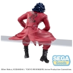 Tokyo Revengers Taiju Shiba PM Perching Figure
