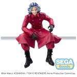 Tokyo Revengers Taiju Shiba PM Perching Figure