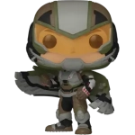 Funko POP! Marvel: Falcon (Joaquin Torres)