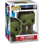 Funko POP! Marvel: The Leader