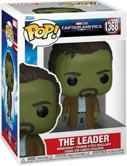 Funko POP! Marvel: The Leader