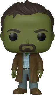 Funko POP! Marvel: The Leader