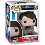 Funko POP! Marvel: Ruth Bat-Seraph