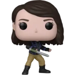 Funko POP! Marvel: Ruth Bat-Seraph