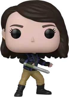 Funko POP! Marvel: Ruth Bat-Seraph