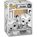 Funko POP! Disney: Sketched - Bambi