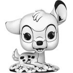 Funko POP! Disney: Sketched - Bambi