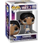 Funko POP! Vinyl: What If S2 - Kahhori