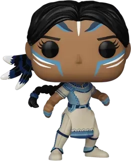 Funko POP! Vinyl: What If S2 - Kahhori