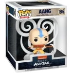 Funko POP! Deluxe: ATLA S7 - Aang