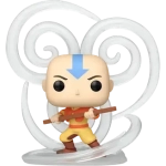 Funko POP! Deluxe: ATLA S7 - Aang