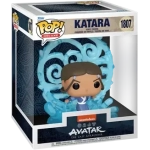 Funko POP! Deluxe: ATLA S7 - Katara