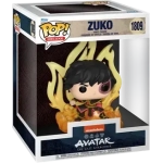Funko POP! Deluxe: ATLA S7 - Zuko