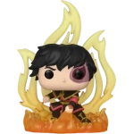 Funko POP! Deluxe: ATLA S7 - Zuko