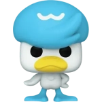 Funko POP! Games: Pokemon - Quaxly (EMEA)