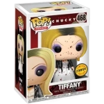 Funko POP - Horror: Bride of Chucky - Tiffany
