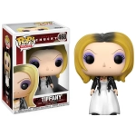 Funko POP - Horror: Bride of Chucky - Tiffany