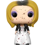 Funko POP - Horror: Bride of Chucky - Tiffany