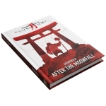 After the Moonfall RPG - Grundbuch