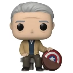 POP - Marvel Avengers Endgame - Old Man Steve