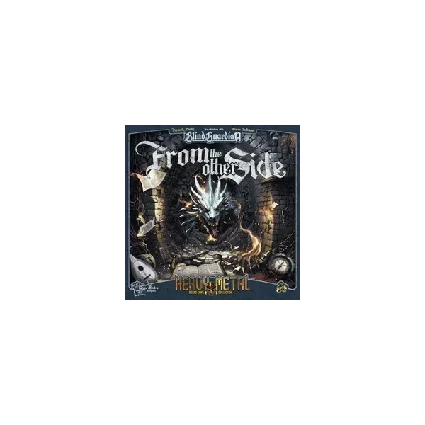 From the Other Side - EN