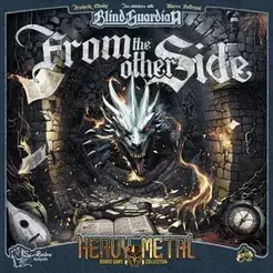 From the Other Side - EN