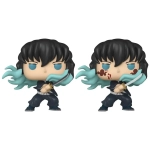 POP - Demon Slayer - Muichiro Tokito