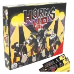 Horns Up! - EN